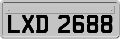 LXD2688