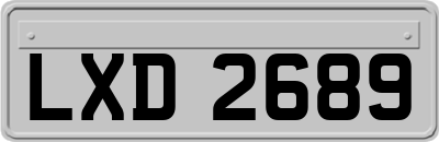 LXD2689