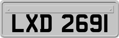 LXD2691