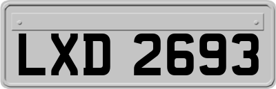 LXD2693