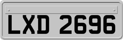 LXD2696