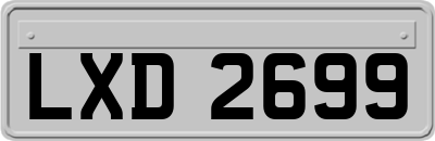 LXD2699