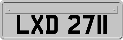 LXD2711