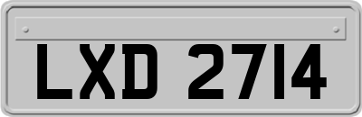 LXD2714