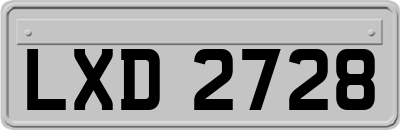 LXD2728