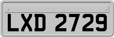 LXD2729