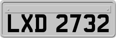 LXD2732