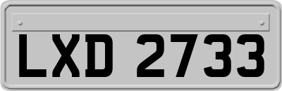 LXD2733