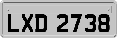 LXD2738