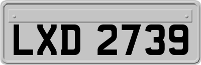 LXD2739
