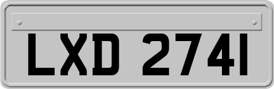 LXD2741