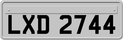 LXD2744