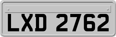 LXD2762