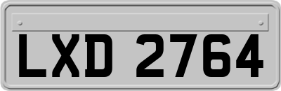 LXD2764