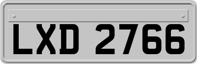 LXD2766