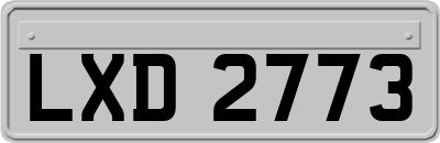 LXD2773