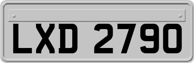 LXD2790