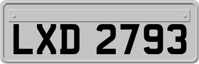 LXD2793