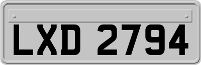 LXD2794
