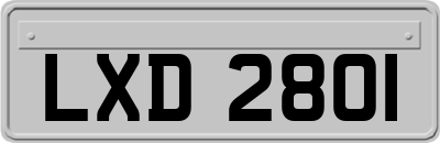 LXD2801