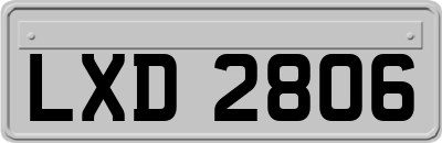 LXD2806