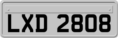 LXD2808