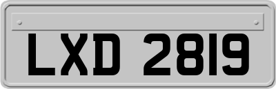 LXD2819