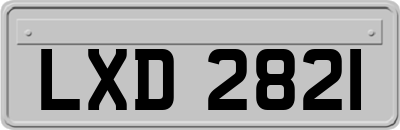 LXD2821