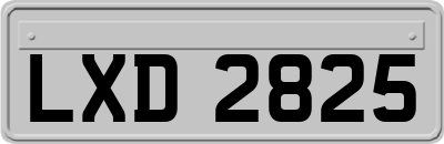 LXD2825