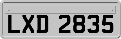 LXD2835