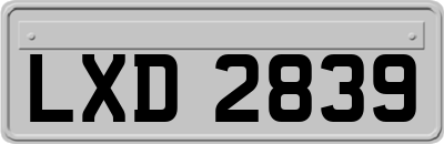 LXD2839