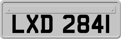 LXD2841