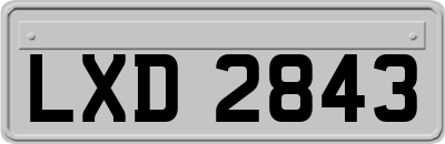 LXD2843