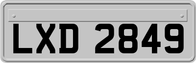 LXD2849