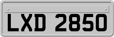 LXD2850