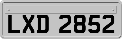LXD2852