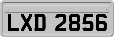 LXD2856