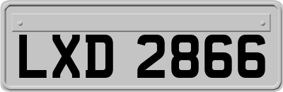 LXD2866