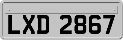 LXD2867