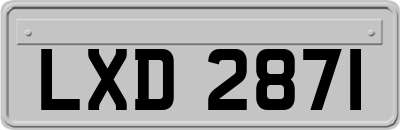 LXD2871