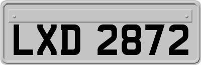 LXD2872