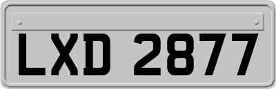LXD2877
