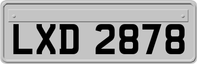 LXD2878