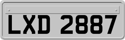 LXD2887