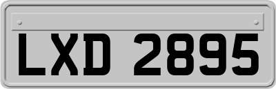 LXD2895