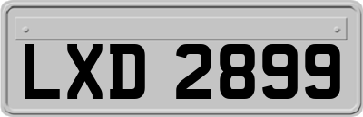 LXD2899