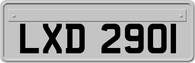 LXD2901