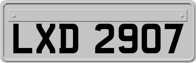 LXD2907