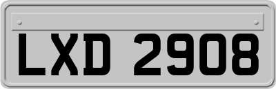 LXD2908