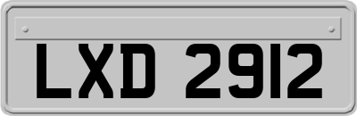 LXD2912